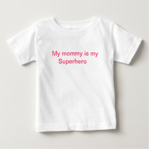 ベビーの服装 ベビーTシャツ