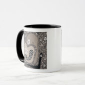 ベビーの期待 マグカップ (正面左)