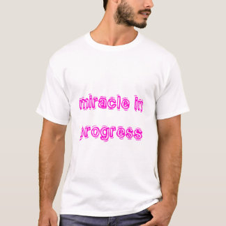 ベビーの期待 Tシャツ