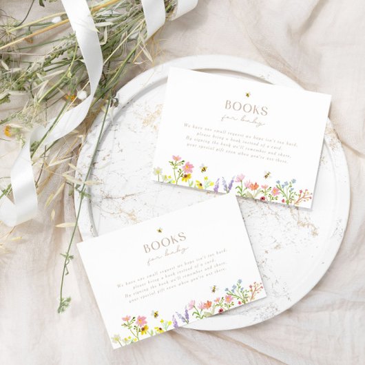 ベビーの本モダンがミニマル大好き エンクロージャーカード