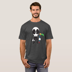 ベビーの死のワイシャツ Tシャツ