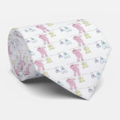 ベビーの洗濯のタイ ネクタイ (ロール)