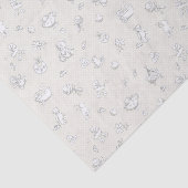 ベビーの背景 薄葉紙 (詳細)