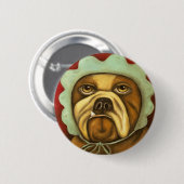 ベビーの衝突 缶バッジ (正面&裏面)