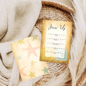 ベビーの誕生日会が招待状に満空白の充 招待状