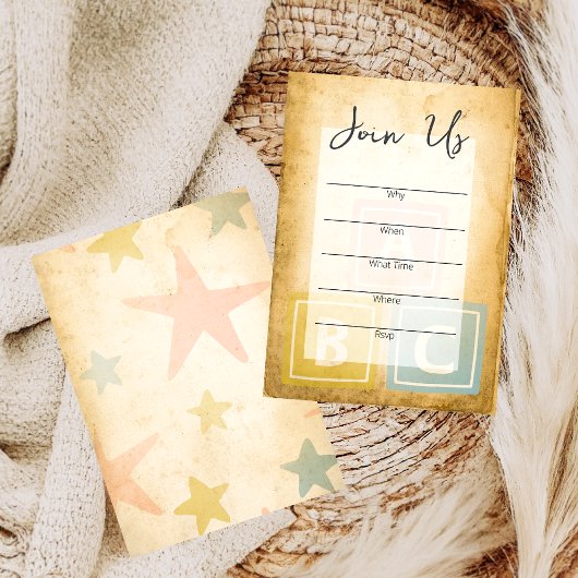 ベビーの誕生日会が招待状に満空白の充 招待状