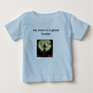 ベビーの超常的なTシャツ ベビーTシャツ