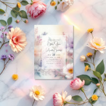 ベビーの開花水カラーフローラベビーシャワー