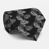 ベビーの顔、カード ネクタイ (ロール)