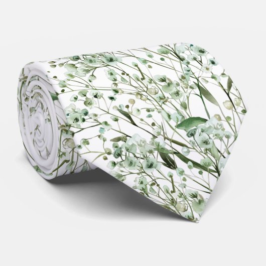 ベビーの首ネクタイ ネクタイ (ロール)