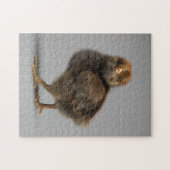 ベビーの鶏 ジグソーパズル (横)