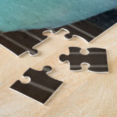 ベビーのbudgie ジグソーパズル (側面)