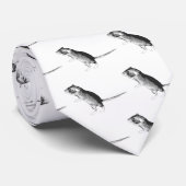 ベビーのdumboのラット ネクタイ (ロール)