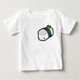 ベビーのIka NigiriのTシャツ ベビーTシャツ