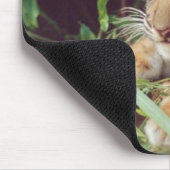 ベビーのOseloteのマウスパッド マウスパッド (コーナー)