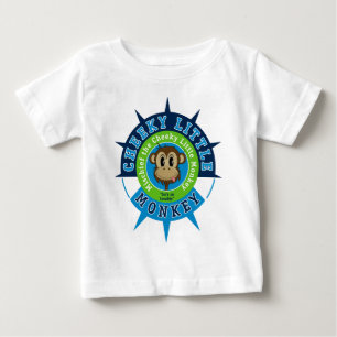 ベビーのTシャツ ベビーTシャツ