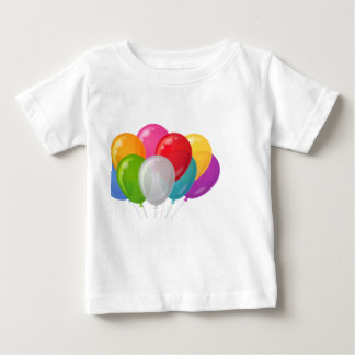 ベビーのTシャツ ベビーTシャツ