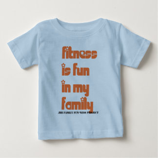 ベビーのTシャツ ベビーTシャツ