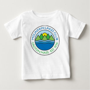 ベビーのTシャツ ベビーTシャツ