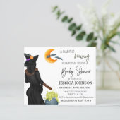 ベビーはアフリカ系アメリカ人の魔女を醸造している (スタンド正面)