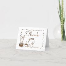 ベビーはコーヒーの赤ちゃんシャワーを醸造している