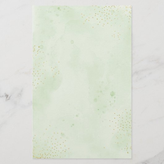 ベビーはコーヒーを醸造している価格ゲームを推測 (裏面)