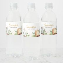 ベビーはコーヒーを醸造する