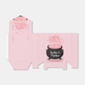 ベビーはブルーイング魔女シャワーゴシックピンクガール フェイバーボックス (折り畳みなし)