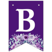 ベビーはブルーイング10月ハロウィーンベビー バンティングフラッグ (第2の旗)