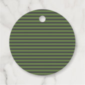 ベビーはブルーイング・ハロウィーン |メッセージカード フェイバータグ (裏面)