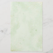 ベビーはママのゲームを知る青春を生み出し最高のている (裏面)