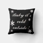 ベビーは冷たいアウトサイドクッション クッション (裏面)