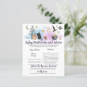 ベビーは新しい親ゲームのための醸造アドバイスである。 (スタンド正面)