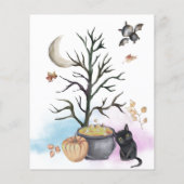 ベビーは新しい親ゲームのための醸造アドバイスである。 (裏面)