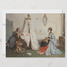 ベビーは眠っている(by Gerolamo Inuno)