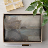 ベビーは眠っている(by Gerolamo Inuno) 薄葉紙 (ギフト)