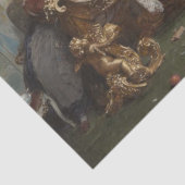 ベビーは眠っている(by Gerolamo Inuno) 薄葉紙 (詳細)