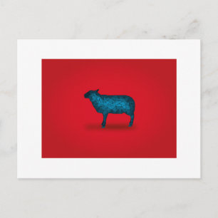 ベビーは私を連れて来ない！- No.2ファームシリーズ ポストカード