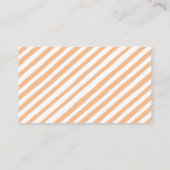 ベビーは赤ちゃんシャワーおむつラッフルカードを醸造している エンクロージャーカード (裏面)