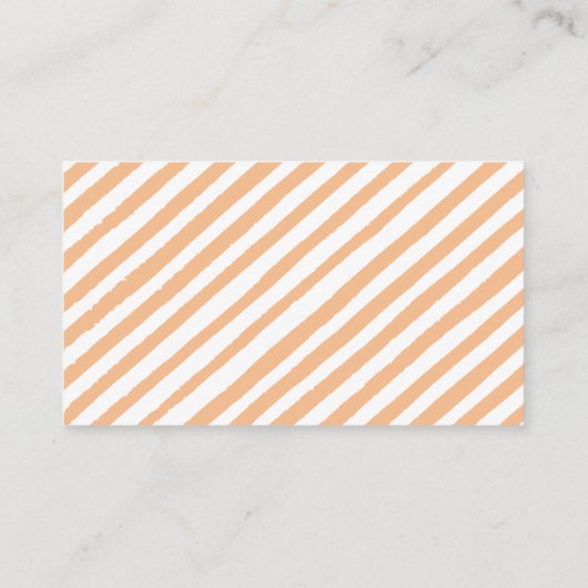 ベビーは赤ちゃんシャワーおむつラッフルカードを醸造している エンクロージャーカード (裏面)