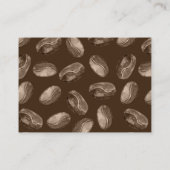 ベビーは赤ちゃんシャワーおむつラッフル エンクロージャーカード (裏面)