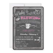 ベビーは醸造しています(女の子)!