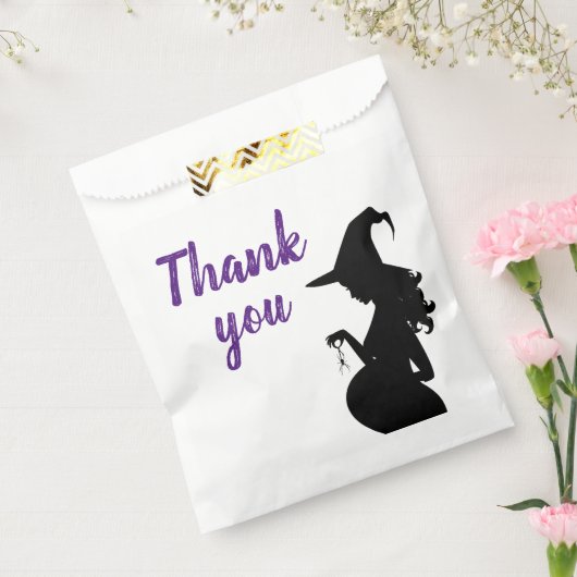 ベビーは醸造だ フェイバーバッグ (封をした状態)