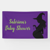 ベビーは醸造だ 横断幕 (横)