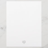 ベビーは醸造ベビービンゴゲーム チラシ (裏面)