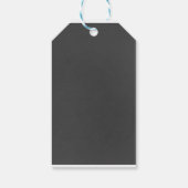 ベビーは醸造ベビーQギフトラベル（少年） ギフトタグ (裏面)