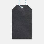 ベビーは醸造メッセージカード ギフトタグ (裏面)