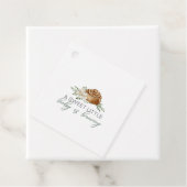 ベビーは醸造業 フェイバータグ (インサイチュ)