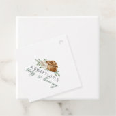 ベビーは醸造業 フェイバータグ (インサイチュ)