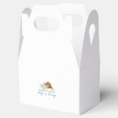 ベビーは醸造業 フェイバーボックス (オープン)